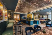 Löwen Hotel Montafon Hotels in Vandans