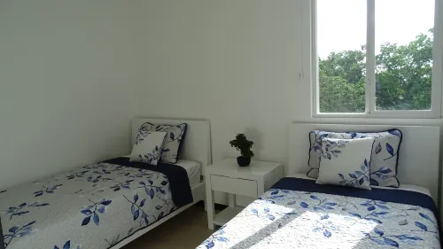 Jaco Beach Condos - Apartments