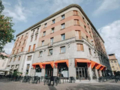 Hotel Impero Hoteles en Cremona