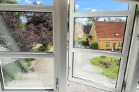 Guesthouse on the Danish German Border Hotels in Krusau