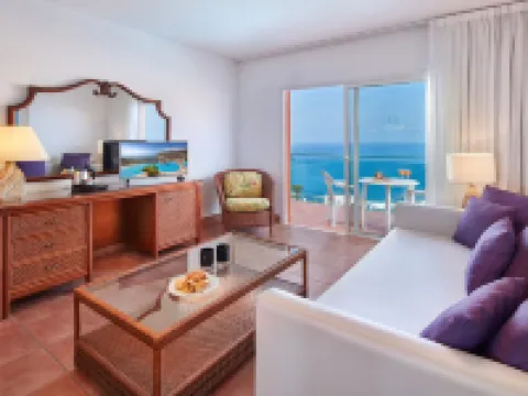 Mogan Princess & Beach Club Hotels in Taurito