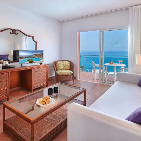 Mogan Princess & Beach Club