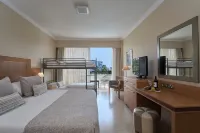 大西洋綠洲 住宿飯店