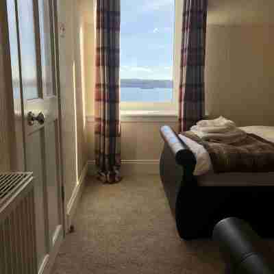 The Millcroft Rooms