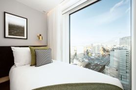 Wilde Aparthotels London Paddington