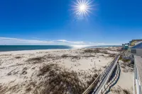 Grotto on the Gulf