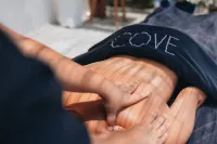 Cove Paros - spa