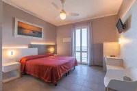 Hotel Danio Lungomare Hôtels à : Laigueglia