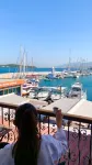 Urla Pera Hotel - Ocean View