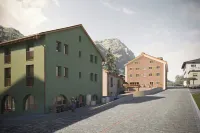 Speluca Brauerei & Genusshotel Hotels in Casti-Wergenstein