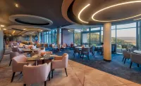 Hunguest Saliris Hotels in Demjen