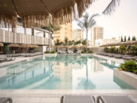 Hotel Primavera Park Hotels in Benidorm