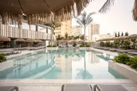 Hotel Primavera Park Các khách sạn ở Benidorm