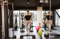 Hotel New Skanpol - Gym