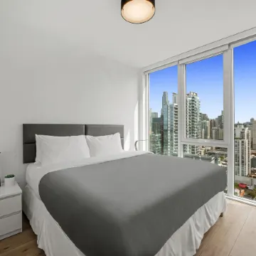 Level Chicago - River North Отели рядом с достопримечательностью «Луп»