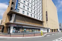 Sanco Inn Iseshi-Ekimae Shikinoyu <Main building><Annex Grande>  호텔