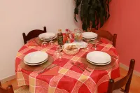 Luigiane B&B Hotels in Terme Luigiane