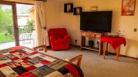 SEL Lodge Hotel y Spa Hotels in Пирке