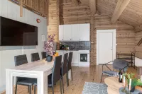 Topcamp Rustberg - Hafjell