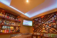 Mlex Hotel - bar