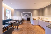 Villa Rein Boutiquehotel - breakfast