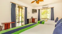 Hotel Villas Rio Mar Hotels in Savegre
