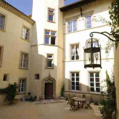 La Maison de la Pra Hotel Exterior