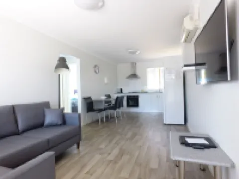 Esperance Bay Holiday Park Hotels in Esperance
