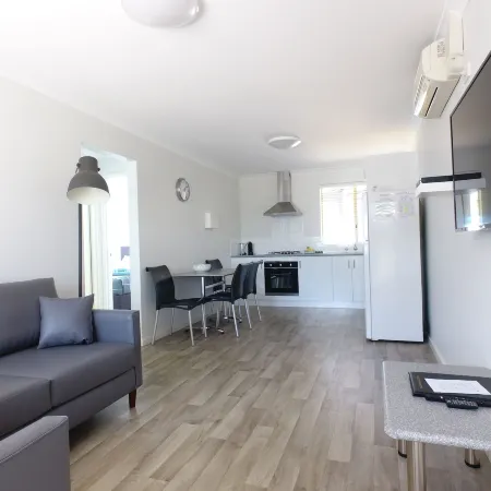 Esperance Bay Holiday Park