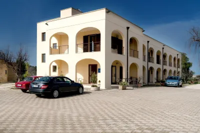 Hotel Salento Hotels in Ruffano