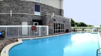 Hampton Inn Jacksonville East Regency Square - Rooftop Pools