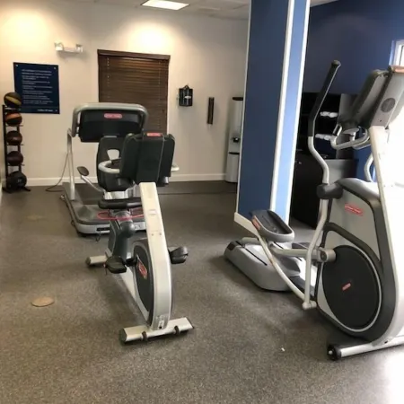 Hampton Inn Jacksonville East Regency Square