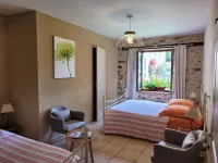 Le Moulin de Drapras Hotels in Chavagnes
