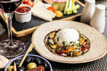 Best Western Royal Hotel Отели в г. St Martin