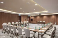 DoubleTree by Hilton Plovdiv Center