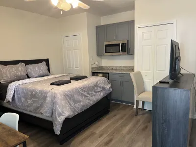 ZenHomes in Brandon Near Tampa Valrico Seffner Hotels in Hillsborough County