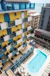 Hotel Brioni Mare - Pools