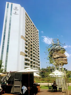 Black Marble - Menlyn Residence Hotels in Menlyn