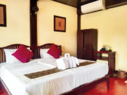 班拉卡姆河景酒店