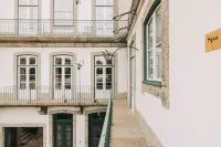 Torel Royal Court Hotels near Centro Internacional das Artes Jose Guimaraes