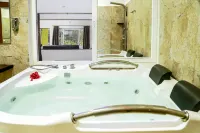 Yantra Resort by Spree Ooty Hotels in Udhagamandalam