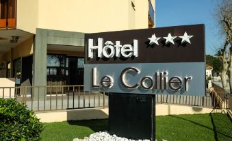 Hôtel le Collier