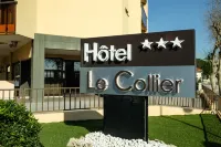 Hôtel le Collier Hotels in Antibes