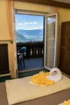 Panoramahotel Unterinnerhof فنادق في Ritten