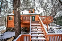 Nine Pines Lodge #537