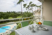 Madame Vacances Résidence du Golf - Apartments
