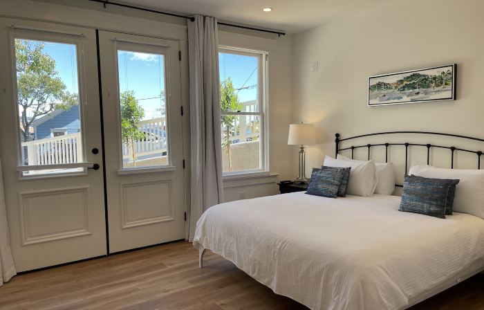 The Gables Inn Sausalito