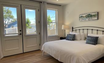 The Gables Inn Sausalito