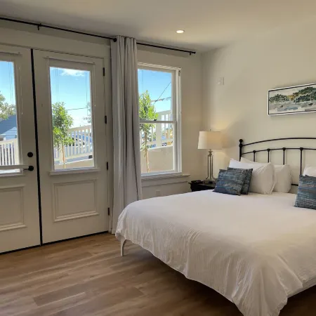 The Gables Inn Sausalito