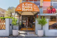 Hotel A Casa Nostra Hotel in zona Altromondo Studios
